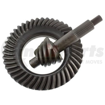 Motive Gear F890614AX Motive Gear Performance - AX Series Lightweight Performance Differential Ring and Pinion