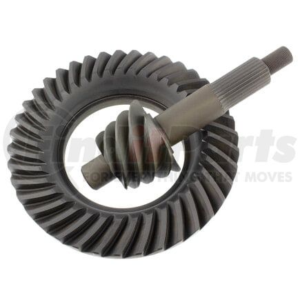 Motive Gear F890650AX Motive Gear Performance - AX Series Lightweight Performance Differential Ring and Pinion