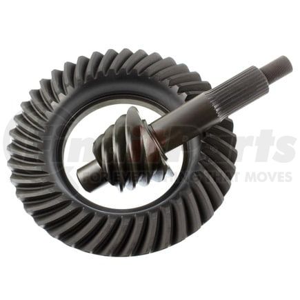 Motive Gear F890683AX Motive Gear Performance - AX Series Lightweight Performance Differential Ring and Pinion