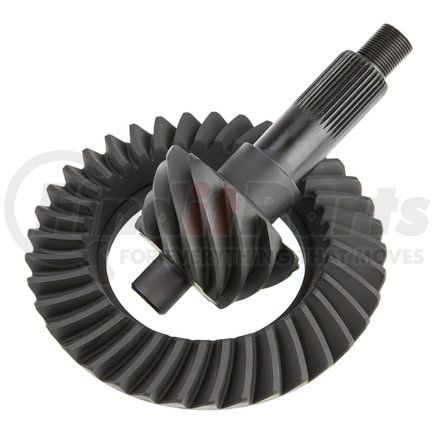 Motive Gear F990370BP Motive Gear Performance - PRO Gear Lightweight Differential Ring and Pinion - Big Pinion