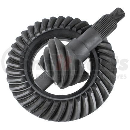 Motive Gear F995411BP Motive Gear Performance - PRO Gear Lightweight Differential Ring and Pinion - Big Pinion