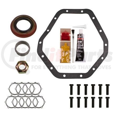 Motive Gear GM10.5IKLA Motive Gear - Differential Gear Install Kit