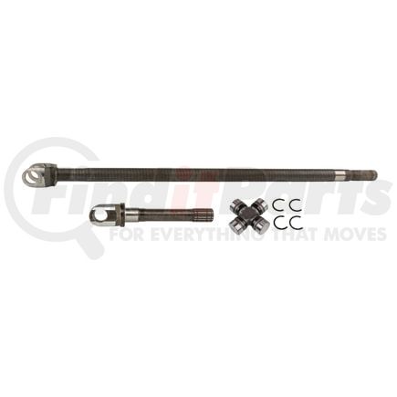 Motive Gear GM10FAXL Motive Gear - Front Left Axle Assembly