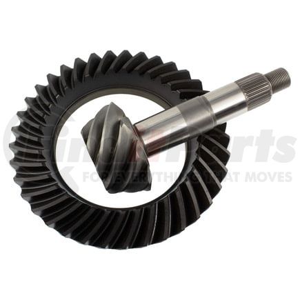 Motive Gear GM12-411X Motive Gear - Differential Ring and Pinion - Thick Gear