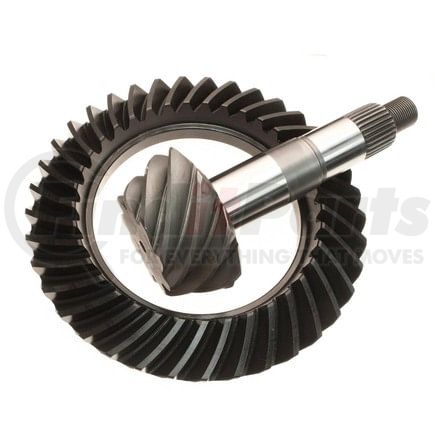 Motive Gear GM12-411A Motive Gear - A-Line Differential Ring and Pinion
