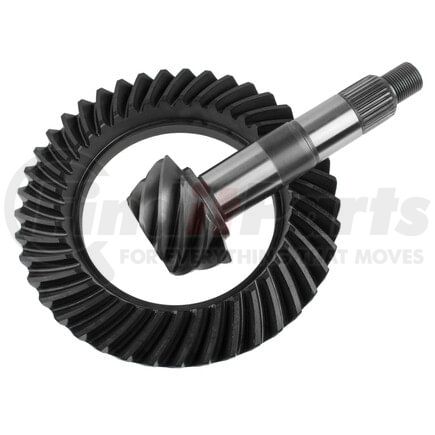 Motive Gear GM12-456 Motive Gear - Differential Ring and Pinion