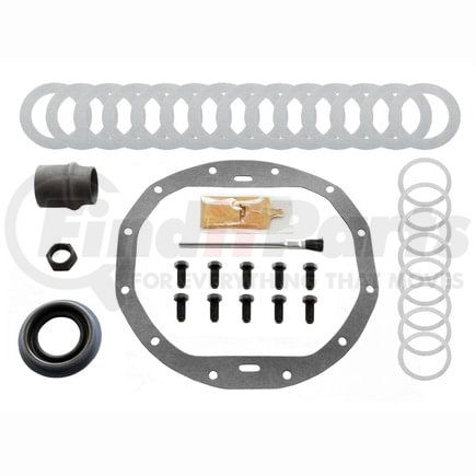 Motive Gear GM12IKC Motive Gear - Differential Gear Install Kit