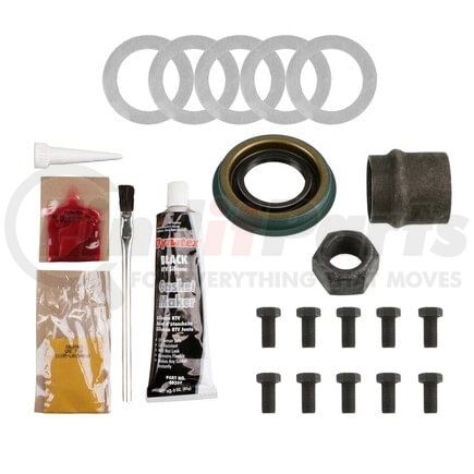 Motive Gear GM7.2IKF Motive Gear - Differential Gear Install Kit