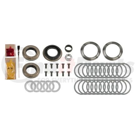 Motive Gear GM7.6IFSIK Motive Gear - Differential Gear Install Kit