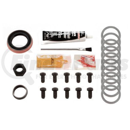 Motive Gear GM8.2IKFL Motive Gear - Differential Gear Install Kit