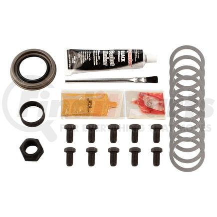 Motive Gear GM8.2IKF Motive Gear - Differential Gear Install Kit