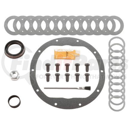 Motive Gear GM8.5IKF Motive Gear - Differential Gear Install Kit