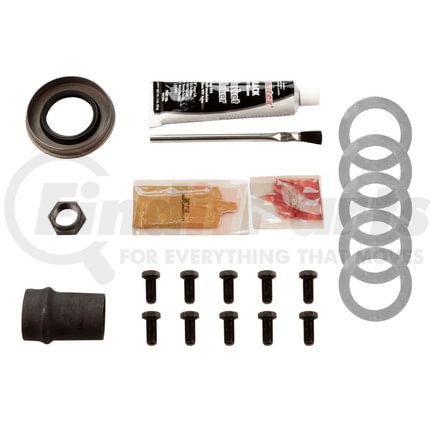 Motive Gear GM8.4IK Motive Gear - Differential Gear Install Kit