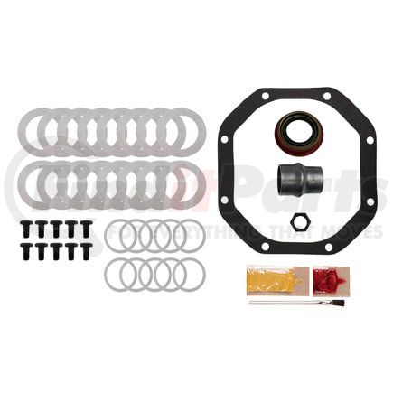 Motive Gear GM8.5IKV Motive Gear - Differential Gear Install Kit