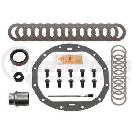 Motive Gear GM8.5OIK Motive Gear - Differential Gear Install Kit