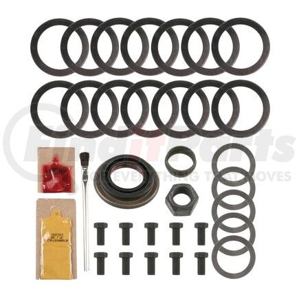 Motive Gear GM8IK Motive Gear - Differential Gear Install Kit