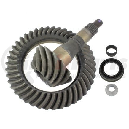 Motive Gear GM9.76-323 Motive Gear - Differential Ring and Pinion