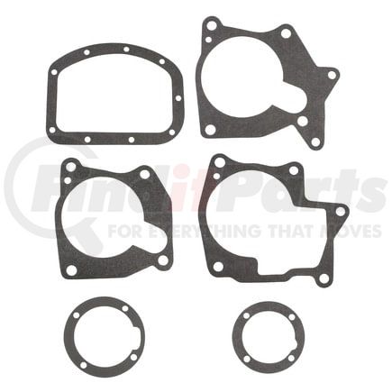 Motive Gear GS10-55 GASKET SET: LD (T10)