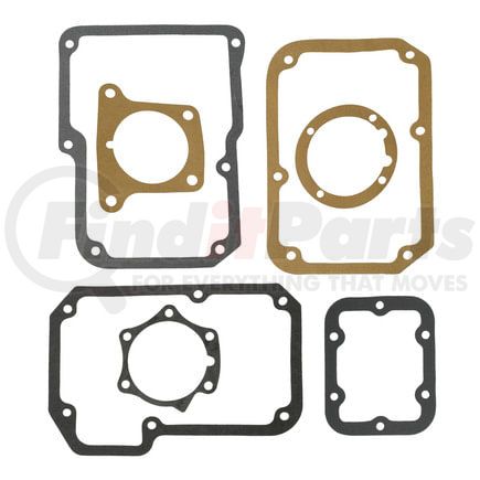 Motive Gear GS181998-55 GASKET SET T18 T19 T98 WILL WO