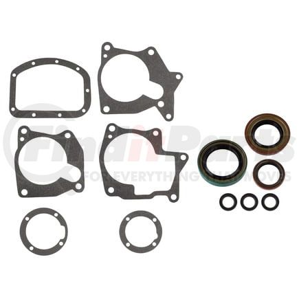 Motive Gear K10 KIT GASKET & SEAL T10