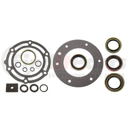 Motive Gear K208 NP208 GASKET & SEAL KIT-ALSO N