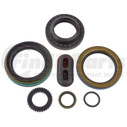 Motive Gear K247TC NV247 GASKET AND SEAL KIT