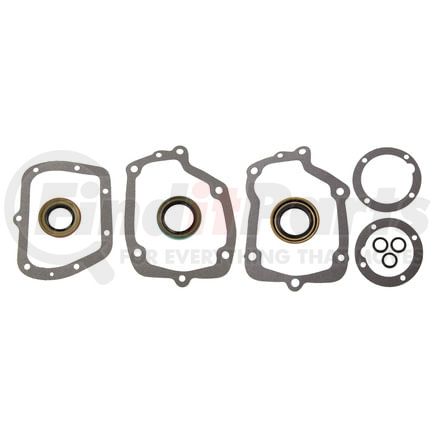 Motive Gear K297 KIT GASKET & SEAL MUNCIE