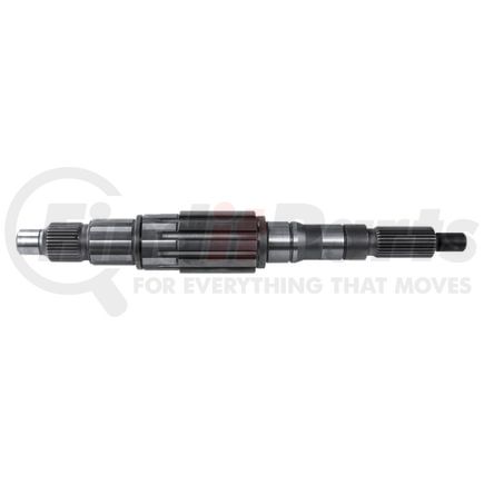 Motive Gear WT291-2E C-MT-NP435 (084)MS:16.8"35-10-