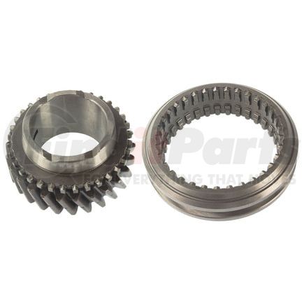 Motive Gear WT304-11AX C-MT-SM465 (064)MSGR:3RD+TL SL