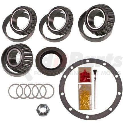 Motive Gear R8.75ERST Motive Gear - Differential Bearing Kit - Timken