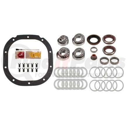 Motive Gear R8.8RIRSMKT Motive Gear - Differential Master Bearing Kit - Timken