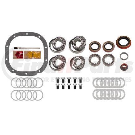 Motive Gear R8.8RSKCT Motive Gear - Differential Super Bearing Kit - Timken