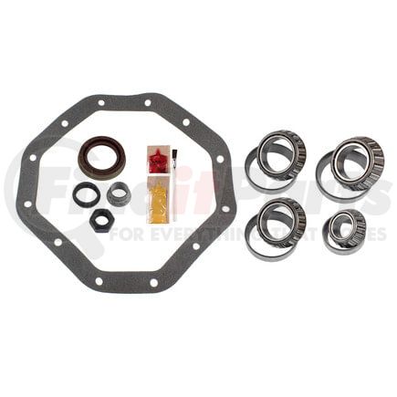 Motive Gear R9.25RZF Motive Gear - Differential Bearing Kit - Koyo