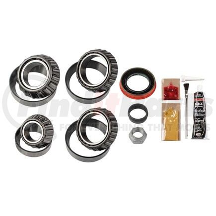 Motive Gear R9.2RIFSLAT Motive Gear - Differential Bearing Kit - Timken