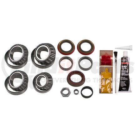 Motive Gear R9.2RIFST Motive Gear - Differential Bearing Kit - Timken