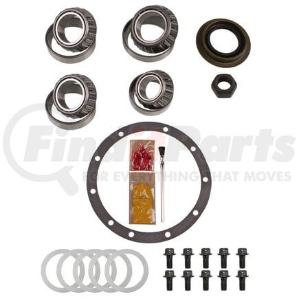 Motive Gear R9.3RMKT Motive Gear - Differential Master Bearing Kit - Timken