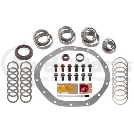 Motive Gear R9.5GRLMKT Motive Gear - Differential Master Bearing Kit - Timken