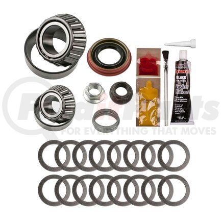 Motive Gear R9.75FRLAPK Motive Gear - Differential Pinion Bearing Kit - Koyo