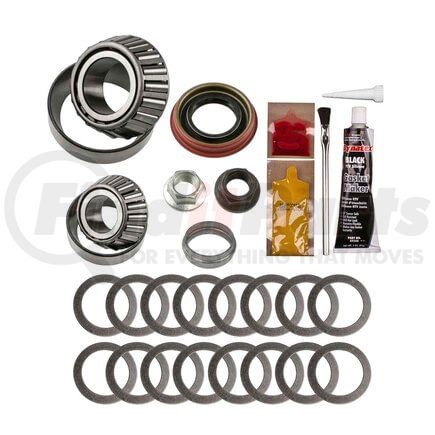 Motive Gear R9.75FRLATPK Motive Gear - Differential Pinion Bearing Kit - Timken