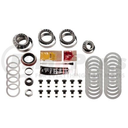 Motive Gear R9.75FRMKT Motive Gear - Differential Master Bearing Kit - Timken