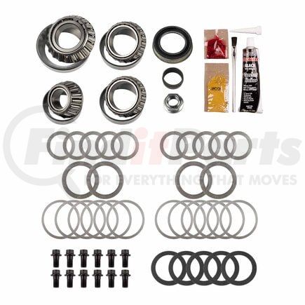 Motive Gear R9.76RMK Motive Gear - Differential Bearing Kit - Koyo