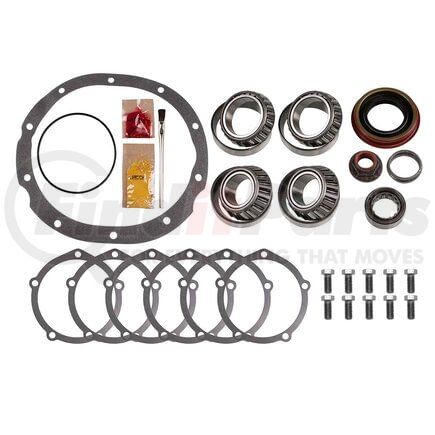 Motive Gear R9R28MKT Motive Gear - Differential Master Bearing Kit - Timken