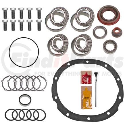 Motive Gear R9R306SMK Motive Gear - Differential Master Bearing Kit - Timken