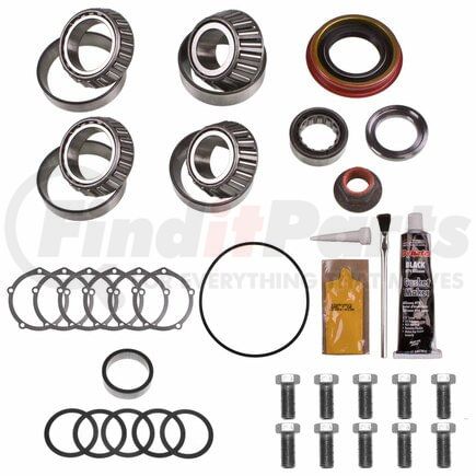 Motive Gear R9R306MK Motive Gear - Differential Master Bearing Kit - Timken