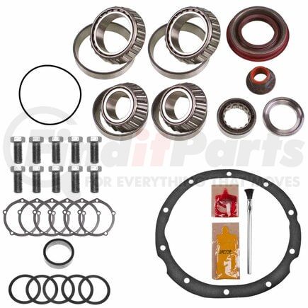 Motive Gear R9R325S Motive Gear - Differential Bearing Kit - Timken