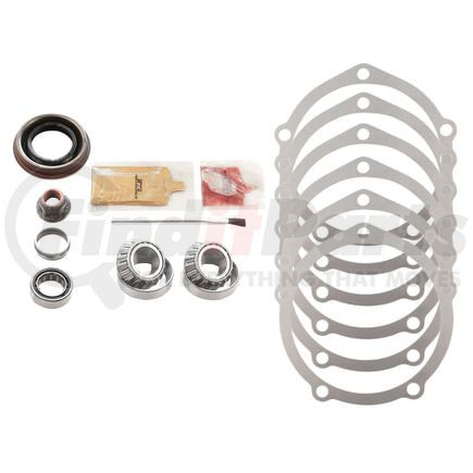 Motive Gear R9RPK Motive Gear - Differential Pinion Bearing Kit - Koyo