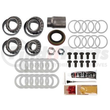 Motive Gear RA28JLRAMKT Motive Gear - Differential Bearing Kit - Timken