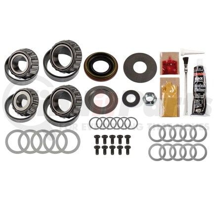 Motive Gear RA28LRAMK Motive Gear - Differential Master Bearing Kit - Koyo