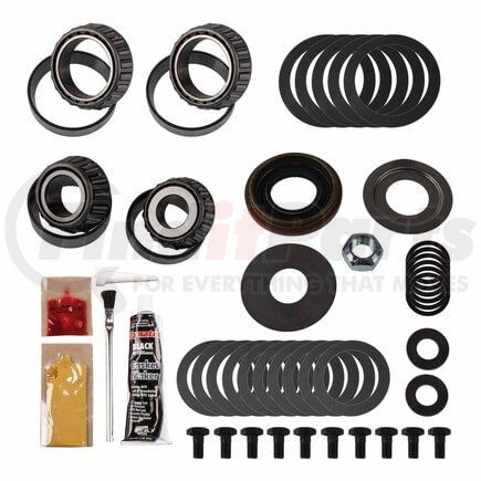 Motive Gear RA28LRARBTMK Motive Gear - Differential Master Bearing Kit - Timken