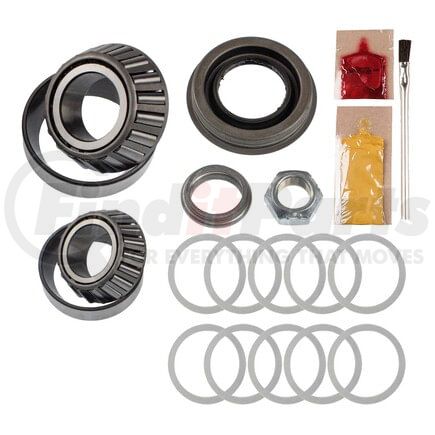 Motive Gear RA28RHDTPK Motive Gear - Differential Pinion Bearing Kit - Timken